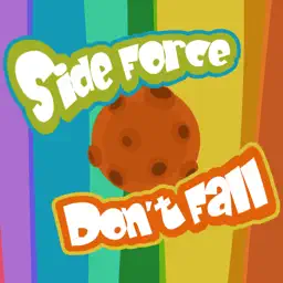 Side Force - 不要跌倒