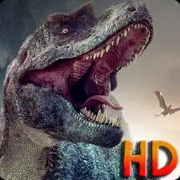 Python Dino 狂怒 Hunter - Tarzan Ice Age 犀牛 Dinosaur