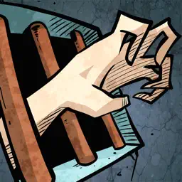 越狱 : 肖甲克的救赎 - 史上最难密室逃脱游戏