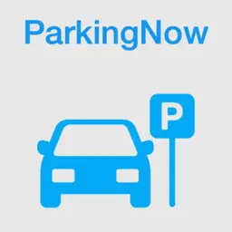 ParkingNow - 高雄停車場