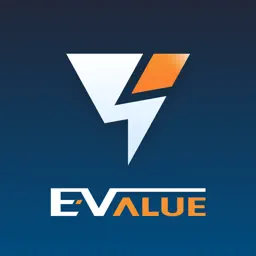 EVALUE - 電動車充電站