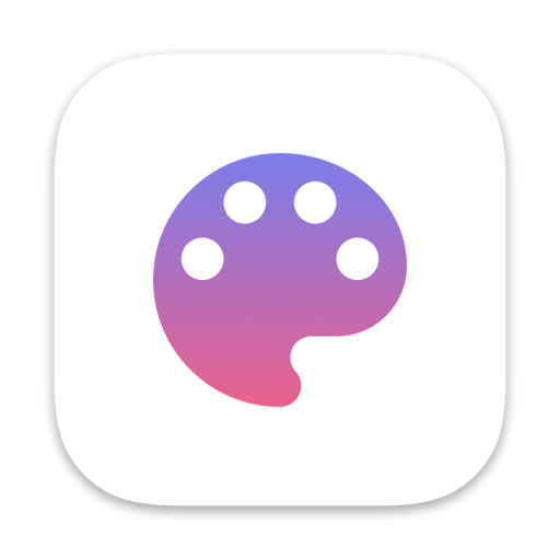 图标设计器 — App Icon Maker
