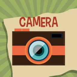 Design Camera - 艺术照片布局相机