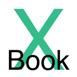 XBook-亦动亦静的阅读方式